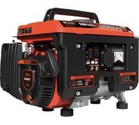 Generador GENERGY ISASA 1000W a 3Kw Gasolina 4 tiempos