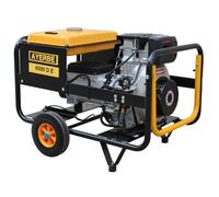 Generador 6000 diesel mn/e AYERBE