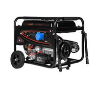 Generador a gasolina Dnipro-M GXE-50E