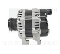 NK Generador De Luz 105 A 14 V Para Honda HR-V RU 1.5