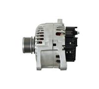Generador Alternador 12 V 110 A HELLA Ø 55 mm 6 ranuras para RENAULT SCÉNIC