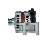 Generador Alternador 12 V 120 A Ø 49 mm HELLA Para u.a. Ford Focus