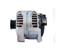 Generador Alternador 12 V 120 A Ø 50 mm HELLA para OPEL ASTRA