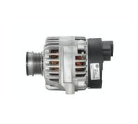 Generador Alternador 12 V 120 A Ø 54 mm HELLA para u.a. ALFA ROMEO MITO