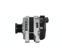 Generador Alternador 12 V 120 A 49 mm HELLA Para FORD FIESTA