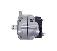 Generador Alternador 12 V 120 A HELLA para AGCO sin polea