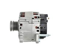 Generador Alternador 12 V 140 A 49 mm HELLA para u.a. VW CADDY