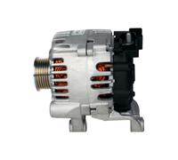 Alternador con polea para correa poli V 8EL 012 429-291 HELLA para BMW 3 3 Coupé