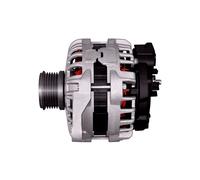 Generador Alternador 12 V 150 A Ø 55 mm HELLA para u.a. IVECO DAILY