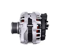 Generador Alternador 12 V 150 A Ø 55 mm HELLA para u.a. IVECO DAILY