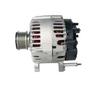 Alternador con polea de rueda libre 8EL 012 426-041 HELLA para FORD VW SEAT AUDI