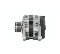 Generador Alternador 12 V 150 A 62 mm HELLA 5 canales para u.a. ALFA ROMEO 159
