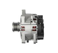 Generador Alternador 12 V 165 A 54 mm HELLA 6 canales para FORD TRANSIT