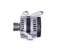 Hella Alternador 8EL 011 712-231 - 14V 180A para Volvo