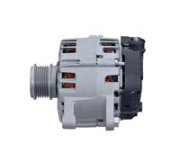 HELLA 8EL 015 637-561 Alternador - 12V - 180A - por ej. FORD MONDEO V