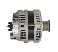 Generador Alternador 12 V 185 A 49 mm HELLA para u.a. MERCEDES-BENZ VITO