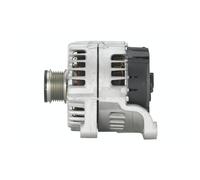 Generador/Alternador 12 V 220 A Ø54 mm HELLA para BMW 1er