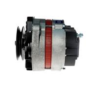 Generador Alternador 12 V 55 A 87 mm HELLA con Polea para IVECO DAILY u.a.