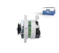 Generador Alternador 12 V 55 A DT Spare Parts para u.a. IVECO DAILY