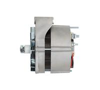HELLA 8EL 012 427-571 Alternador - 14V - 55A - por ej. Volvo 240 (P242, P244)
