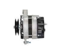 Generador Alternador 12 V 65 A HELLA 92 mm Ø 1 ranura con polea