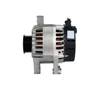 Generador Alternador 12 V 70 A Ø 58 mm HELLA para u.a. CITROËN C1