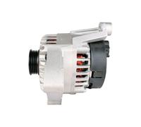 Generador Alternador 12 V 70 A Ø 60 mm HELLA para FIAT PANDA