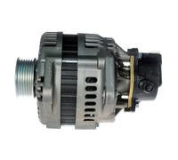HELLA 8EL 011 711-161 Alternador - 14V - 70A
