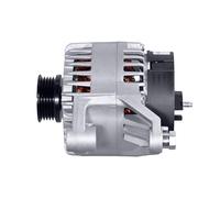 Generador Alternador 12 V 70 A HELLA Ø 54 mm 6 Canal VAUXHALL OPEL Corsa