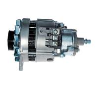 Generador Alternador 12 V 70 A HELLA Ø 67 mm 4 Canaletes Para FORD TRANSIT