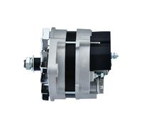 Generador Alternador 12 V 70 A HELLA sin polea para DEUTZ-FAHR AGROPLUS