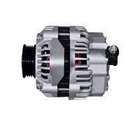 Generador Alternador 12 V 75 A Ø 55 mm HELLA para u.a. SUZUKI SWIFT