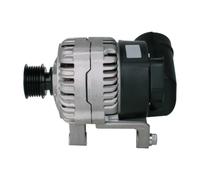 Generador Alternador 12 V 80 A Ø 50 mm HELLA Para u.a. BMW 3er