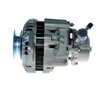 Generador Alternador 12 V 85 A 86 mm HELLA para u.a. MITSUBISHI PAJERO