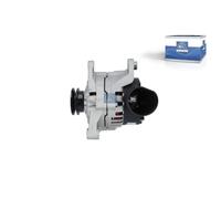 Generador Alternador 12 V 90 A DT Spare Parts para u.a. IVECO DAILY