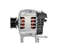 Generador Alternador 12 V 90 A HELLA 6 Vetas Ø 56 mm para VW Golf