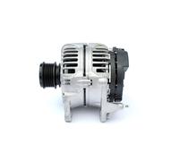 Generador Alternador 12 V 90 A HELLA 6 Vetas Ø 56 mm para VW Golf
