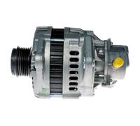 Generador Alternador 12V 100A HELLA Ø60mm in omba de Vacío para OPEL ASTRA