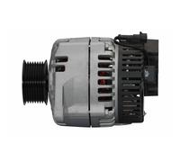 Generador Alternador 12V 120A Hella 61mm 8 Ranuras NEW HOLLAND T6