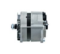 Generador Alternador 12V 65A Hella Lichtmaschine Sin Poleas ROVER 800