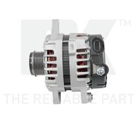 Generador Alternador 130A 14V para Hyundai Tucson 1.6 GDi Kona KIA Ceed
