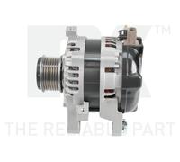 Generador Alternador 130A 14V para Toyota Hilux VIII 2.4D 4WD