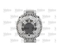 Generador Alternador 14V 180A VALEO Ø51mm Para Chrysler 300C 440037