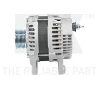 Generador Alternador 150 A 14 V para Nissan Juke 1.6 Qashqai +2 I