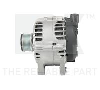 NK Alternador Generador 150 A 14 V Para Opel Corsa F Crossland X 1.2 Citroën