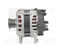 Generador Alternador 180 A 14 V para Renault Scénic IV 1.7 Blue dCi 120