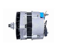 Generador Alternador 28 V 55 A HELLA Sin Polea Compatible con ERF