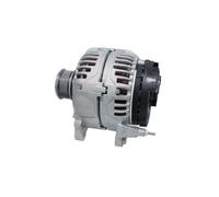 Generador Alternador BOSCH 14V 140A para VW CADDY Lichtmaschine 6