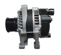 Generador alternador Compatible for HONDA CRV 1,5 2017- HRV Civic 104211-4340