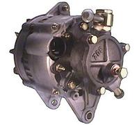 Generador Alternador HC-CARGO 28V 25A Ø85,5 mm para HITACHI